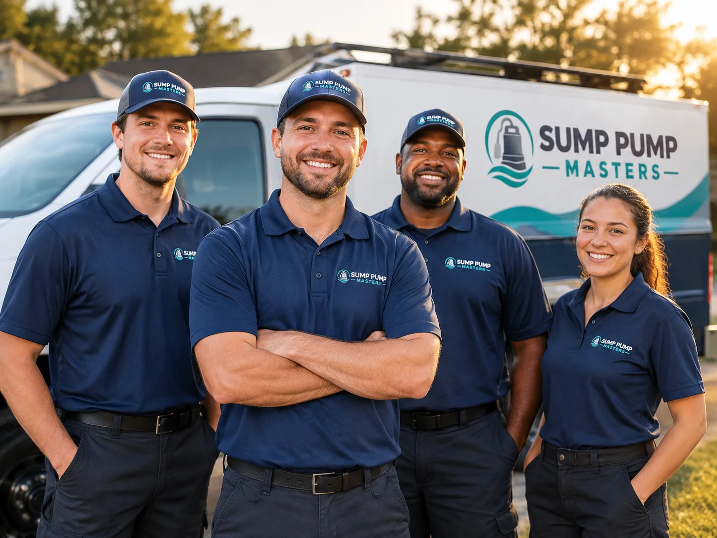 Sump Pump Repair company in Oswego, IL